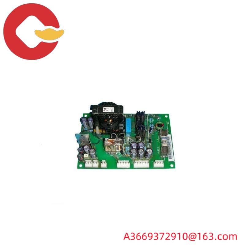 ABB NPOW-62C POWER SUPPLY UNIT