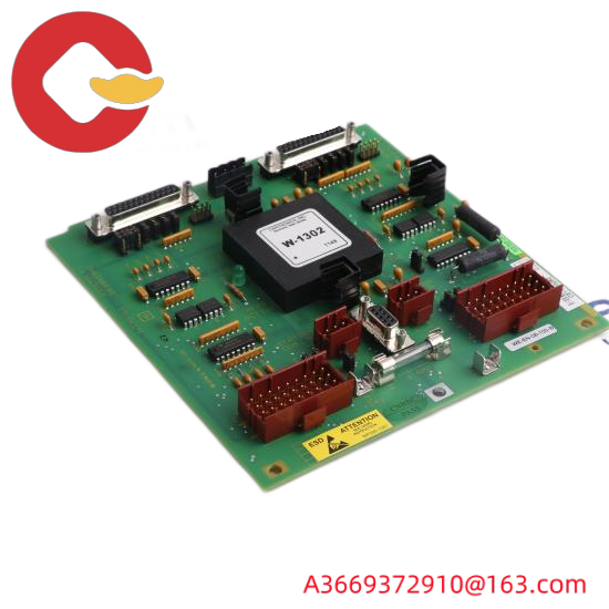 ABB 3HAC022970-001