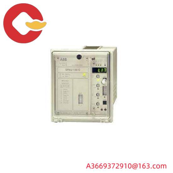 ABB PCD235B1101 3BHE032025R1101