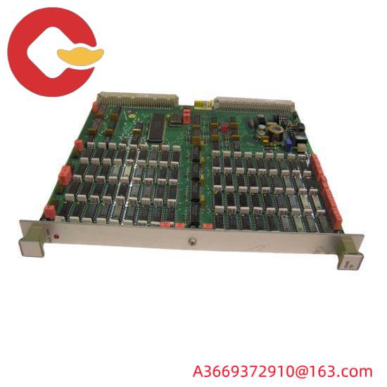 ABB PCD237A101 3BHE028915R0101