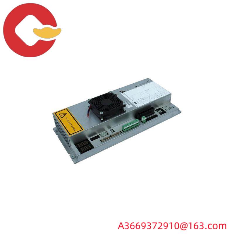 ABB PDB-02 3HNA023093-001 Robot Power Board