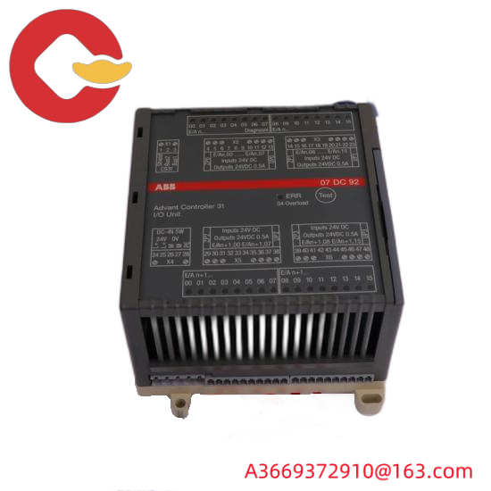 ABB PDD200A101