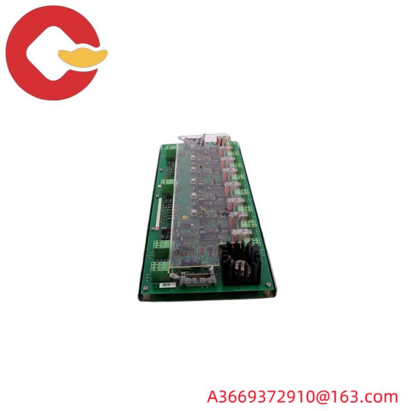 ABB PFEA113-65 3BSE050092R65 Tension Electronics