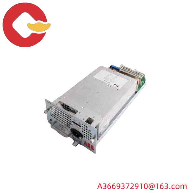 ABB PHARPS03000000 Power Supply Module