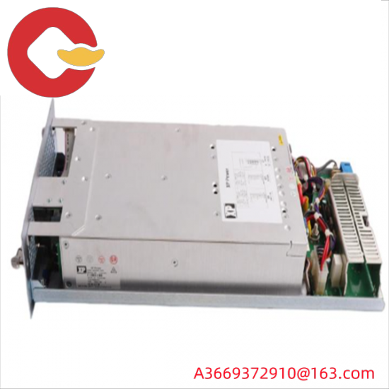 ABB PHARPS32000000 F8-G2B3B6 Power Supply Module