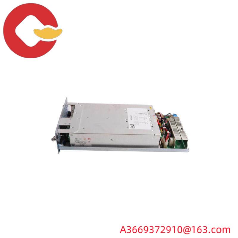 ABB PHARPS32000000 F8-G2B3B6 Power Supply Module 
