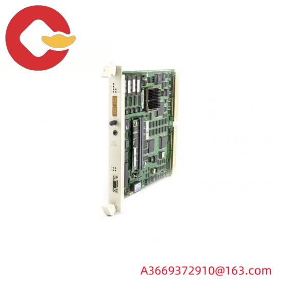 ABB 3HAC2385-1   Cable Unit