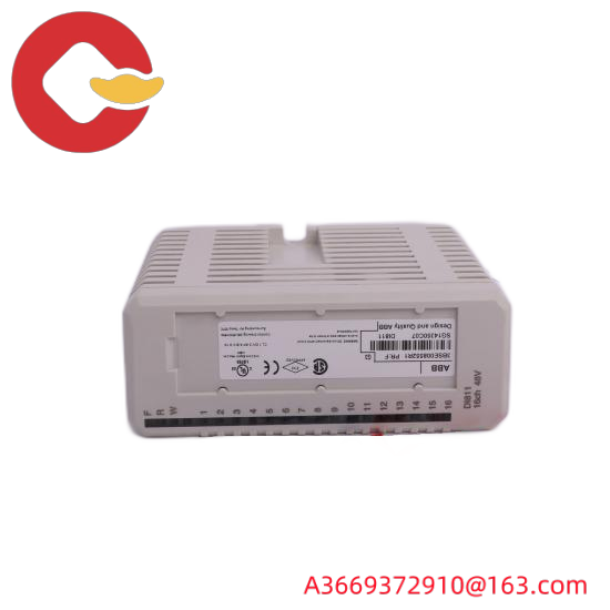 ABB PM511V16 3BSE011181R1