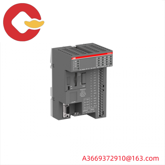 ABB REF542PLUS主机 