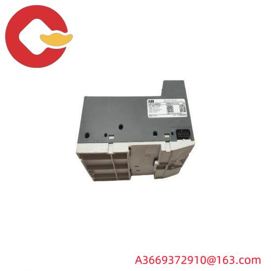 ABB PM564-RP-ETH-AC 1SAP121100R0071 Programmable Logic Controller