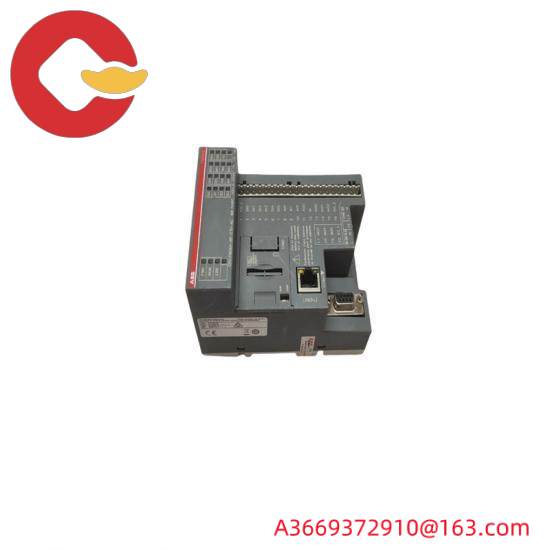 ABB PM564-RP-ETH-AC 1SAP121100R0071 Programmable Logic Controller