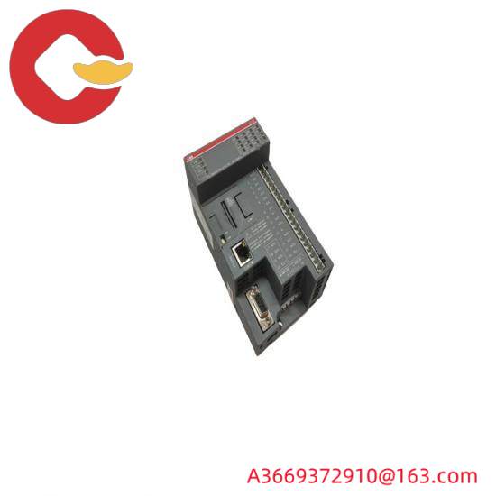 ABB PM564-RP-ETH-AC 1SAP121100R0071 Programmable Logic Controller