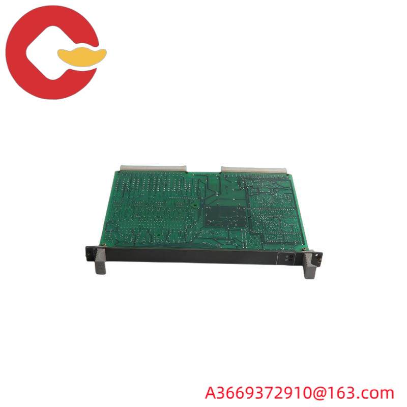 ABB PM630 3BSE000434R1 Processor Board