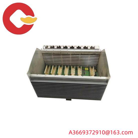 ABB PM803F Base Unit 16 MB