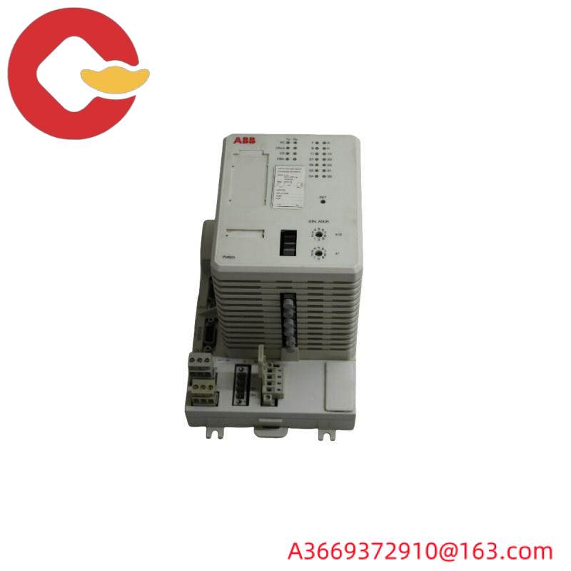 ABB PM825 3BSE010796R1