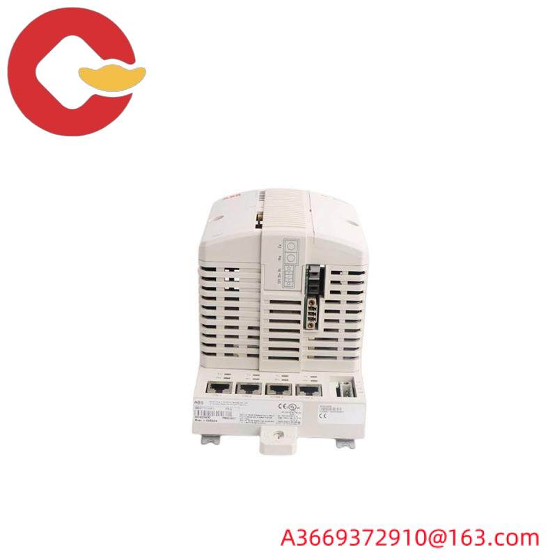 ABB PM856K01 3BSE018104R1 Processor Unit Kit