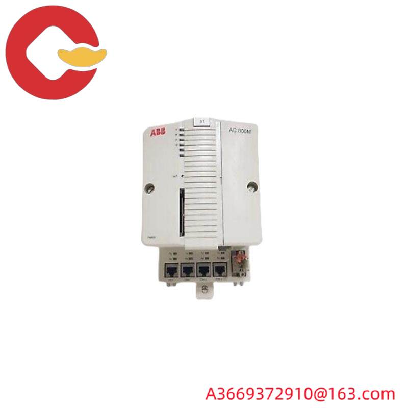 ABB PM856K01 Processor Unit Kit