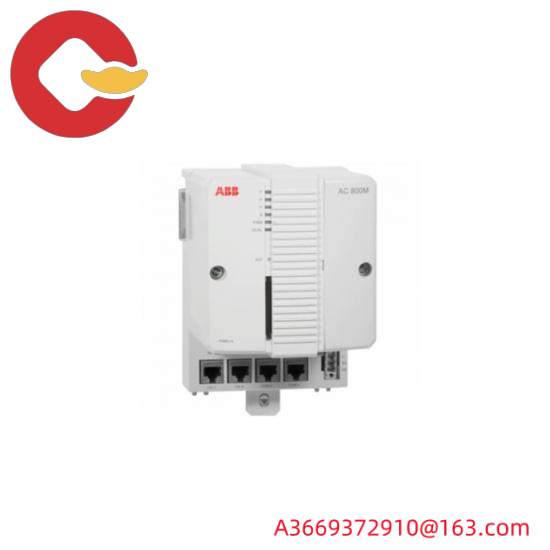 ABB PM864A 3BSE018162R1