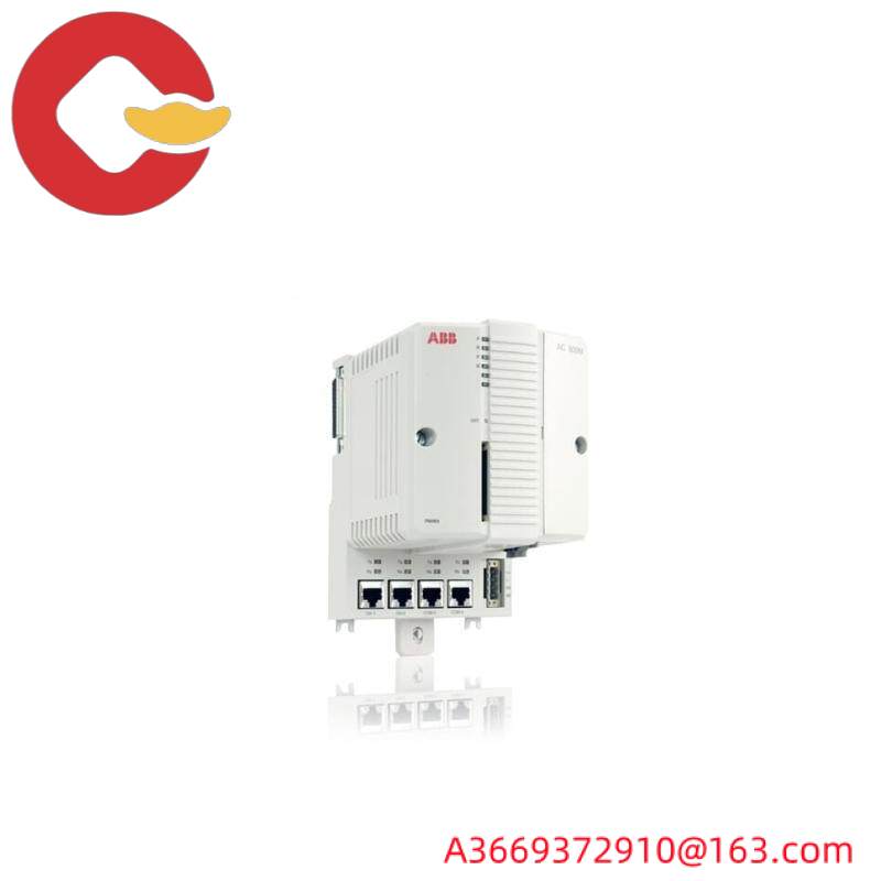 ABB PM864A CPU board