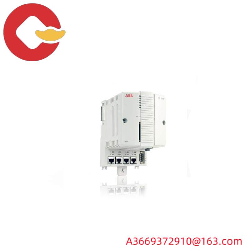 ABB PM864AK01 3BSE018161R1