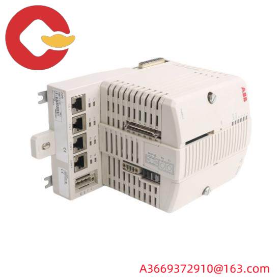 ABB PM864AK01 3BSE018161R1