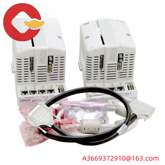 ABB PM866K02 3BSE050199R1