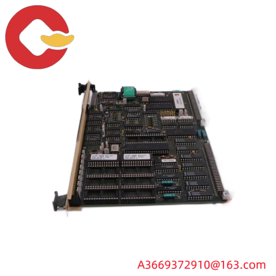 ABB PM902F 3BDH001000R0001 CPU