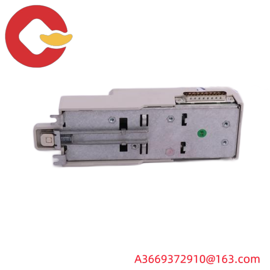 ABB PM902F 3BDH001000R0005