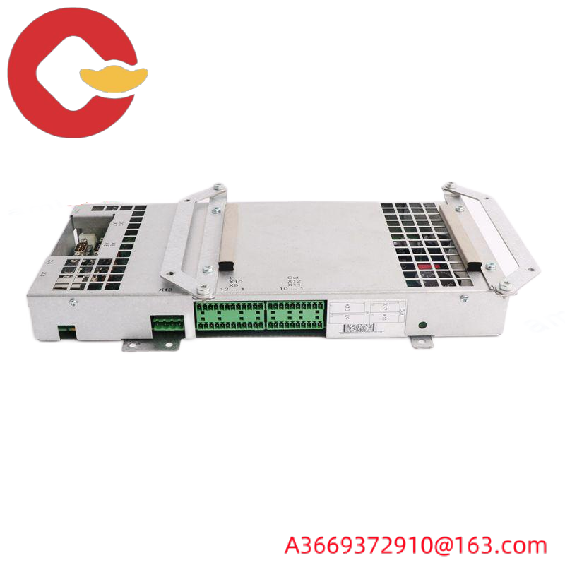 ABB Power Supply Module PHARPS03000000 