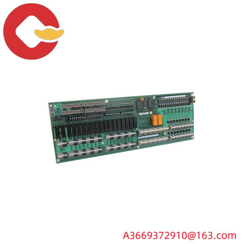 ABB PP836A 3BSE042237R2 Control panel