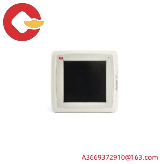 ABB PP845A 3BSE042235R2 Operator Panel