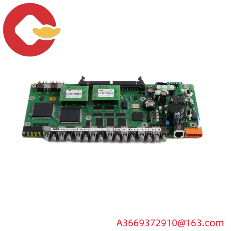 ABB PPC907BE101 3BHE024577R0101