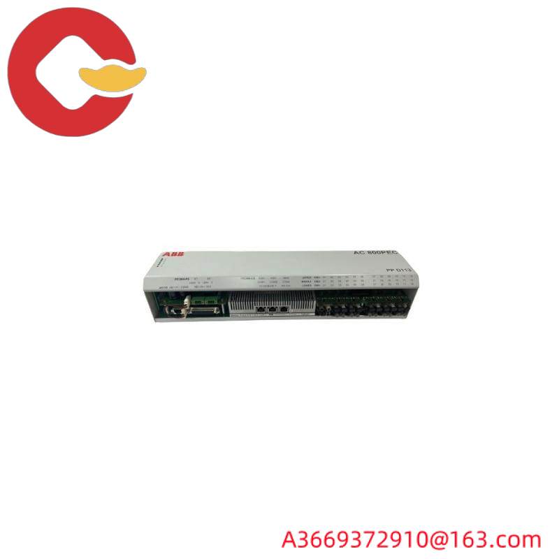 ABB PPD113B01-10-150000 3BHE023784R1023