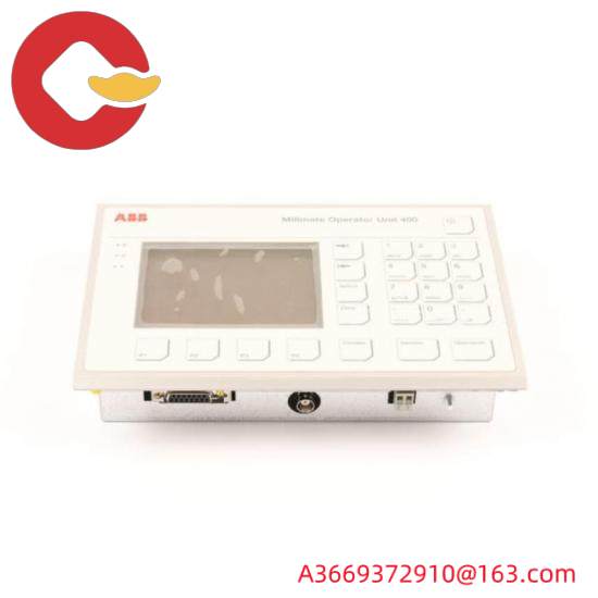 ABB PXAH401