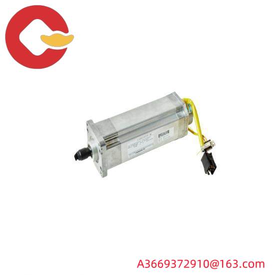 ABB Q3HNM 00148-1 SERVO MOTOR