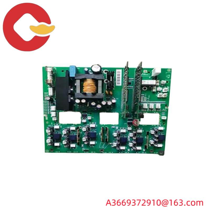 ABB REB670 1MRK002820-AC