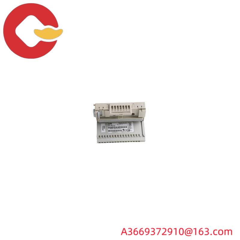 ABB S200-TB3 Terminal Block