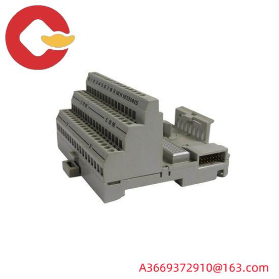 ABB S200TB3 S200-TB3 Terminal Block