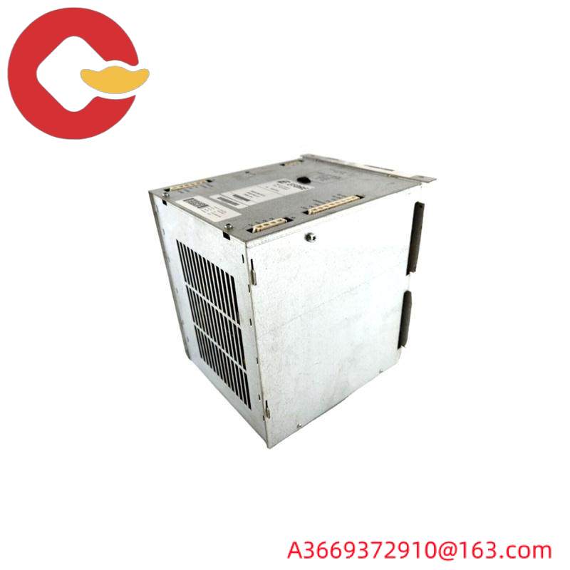 ABB SAM02 R1H ANR27900579 Power Supply
