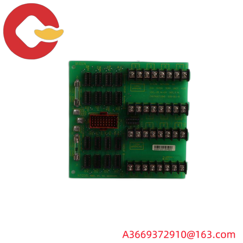 ABB SB510 3BSE000860R1