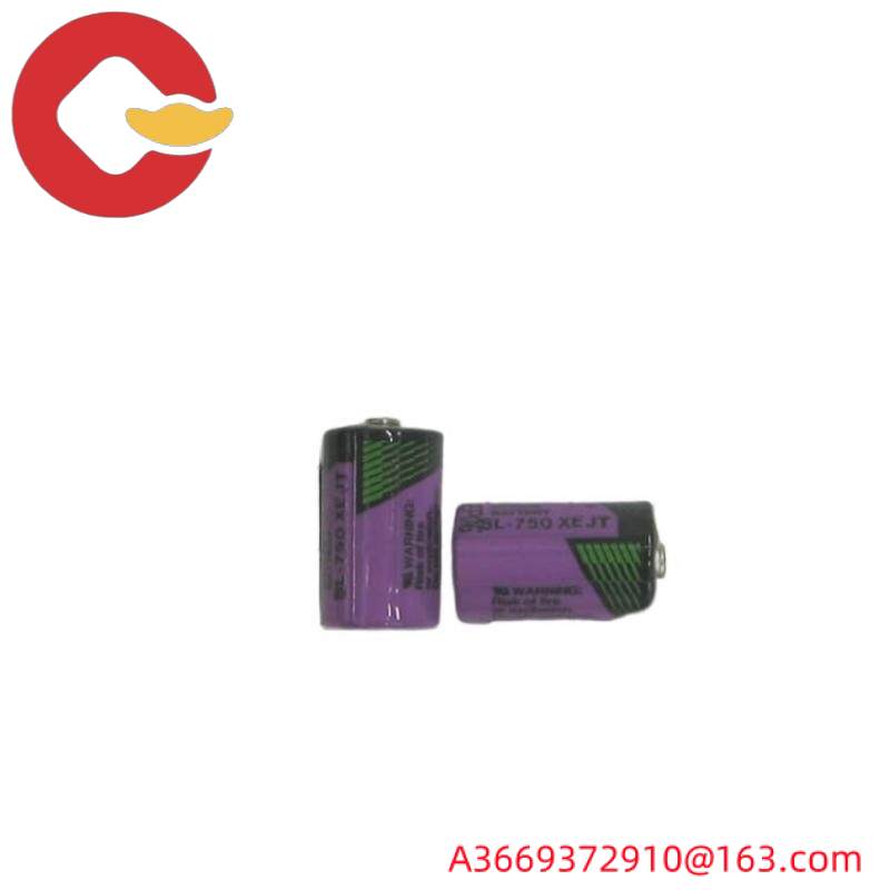 ABB SB808F 3BDM000199R1 SB 808F Battery for RAM buffering, 2 pcs