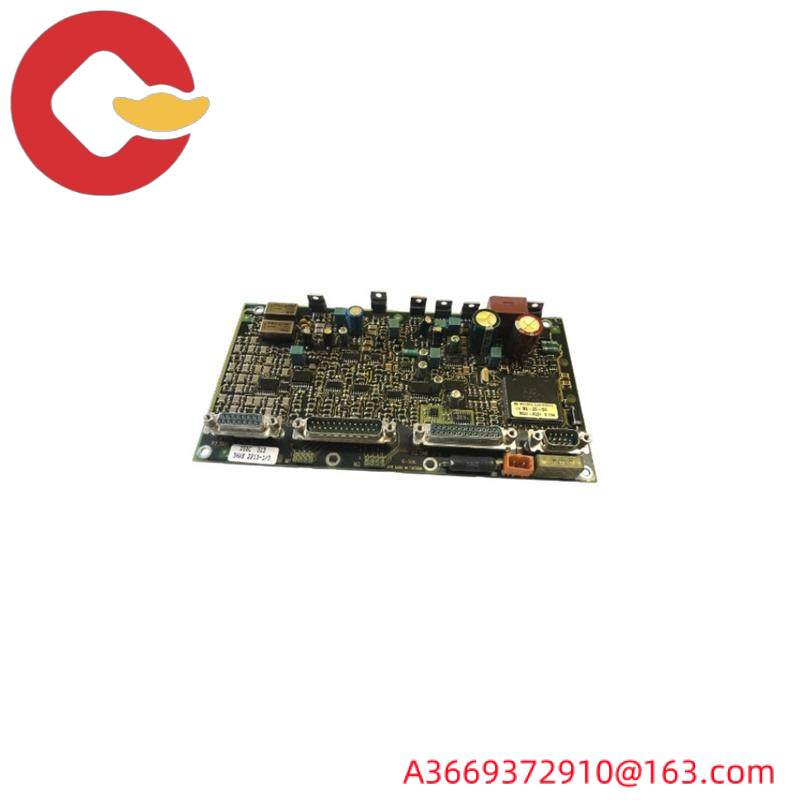ABB 3HNP 02132-1