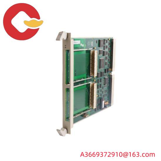 ABB SC510 3BSE003832R1 SC510 Submodule Carrier