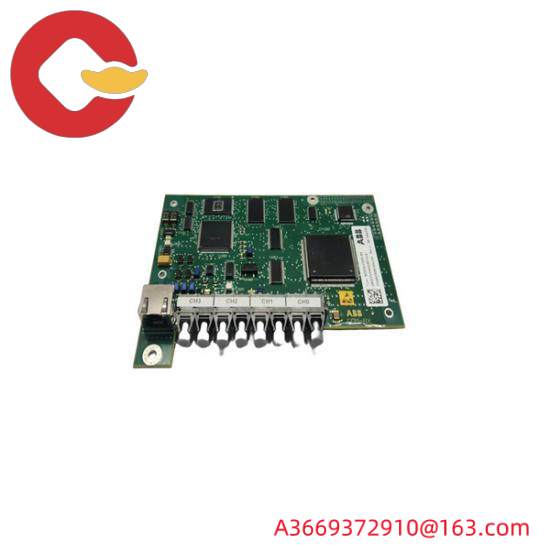 ABB EC-BOM-G009HLA002