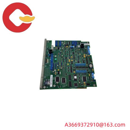 ABB SDCS-CON-2B-COAT 3ADT309600R1012 CONTROL BOARD DCS MODULE
