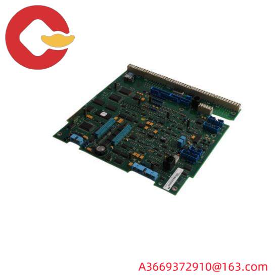 ABB SDCS-CON-H01