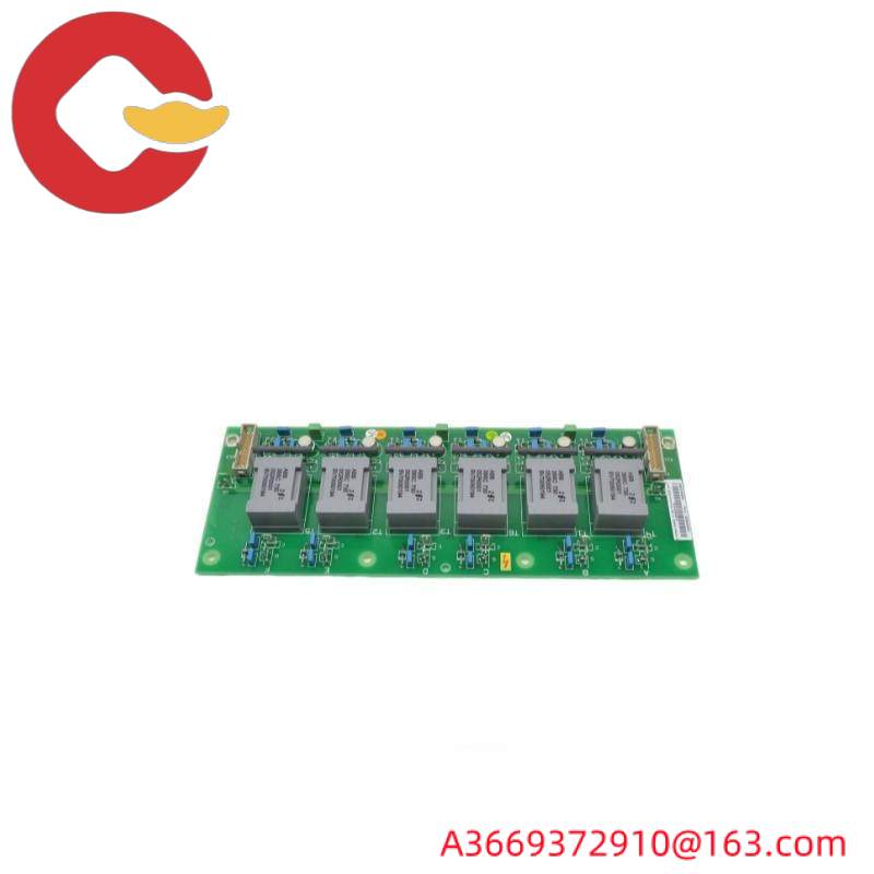 ABB 3BSE004939R1 