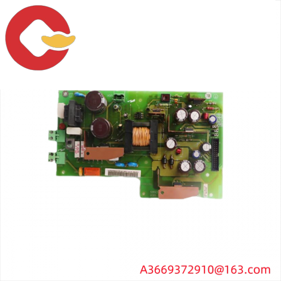 ABB SDCS-POW-1 10012279 POWER SUPPLY