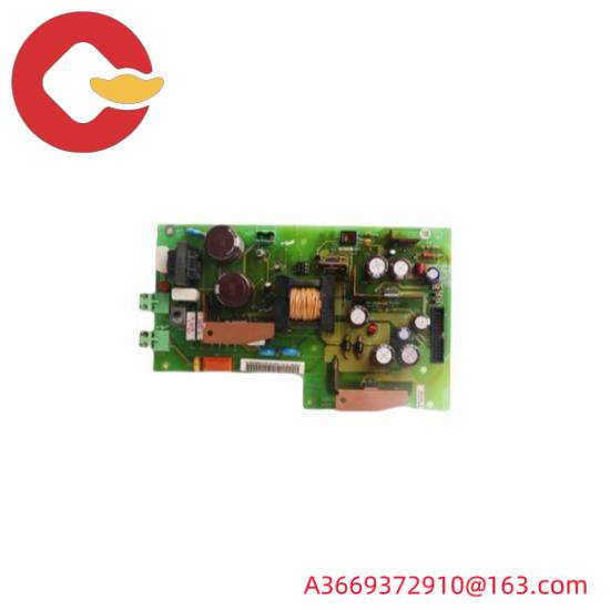ABB SDCS-POW-1 10012279 Power Supply Board