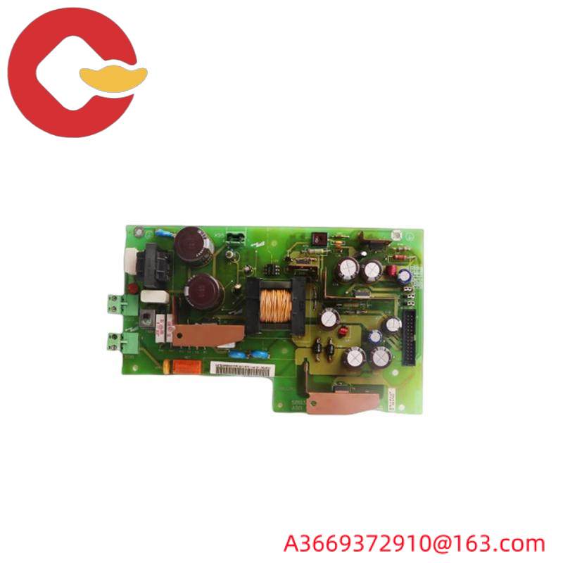 ABB SDCS-POW-1 10012279F Power Supply